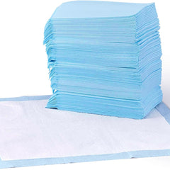 Amazon Basics Dog Potty Training Pee Pads 50 Count - main