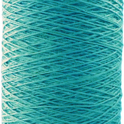 1mm x 1000 ft Blue Jute Rope Twine