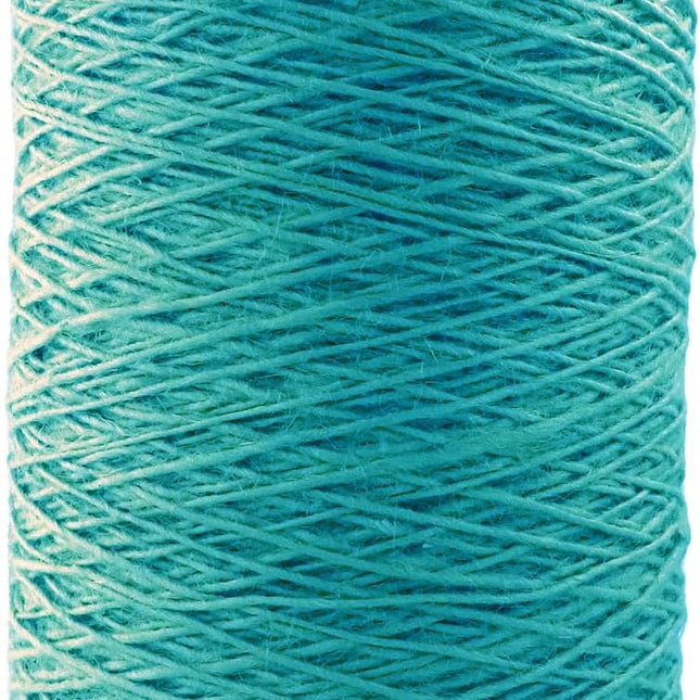 1mm x 1000 ft Blue Jute Rope Twine