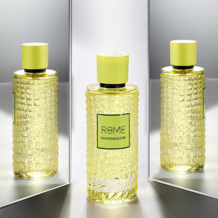 SourceToHome FuenteACasa Rome Fantasmagory 3.4 Eau De Parfum SP — Home & Lifestyle