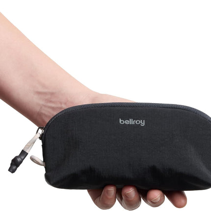 SourceToHome FuenteACasa Bellroy Lite Pocket Trio - Black — Home & Lifestyle