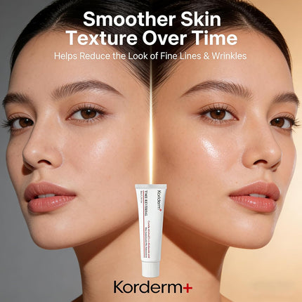 Time Reversal All-In-One Face Moisturizer Cream