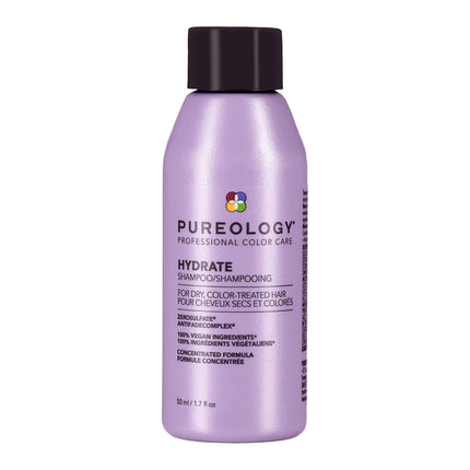 GlowEssence EsenciaLuz Pureology Hydrate Shampoo - For Dry or Color Treated Hair — Beauty & Self-Care
