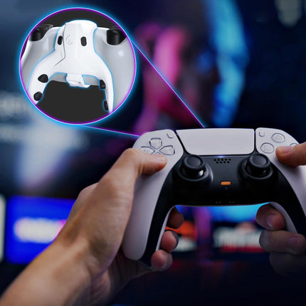 STRIKEPACK HORIZON VISTA Back Button Adapter for Standard PS5 Controllers