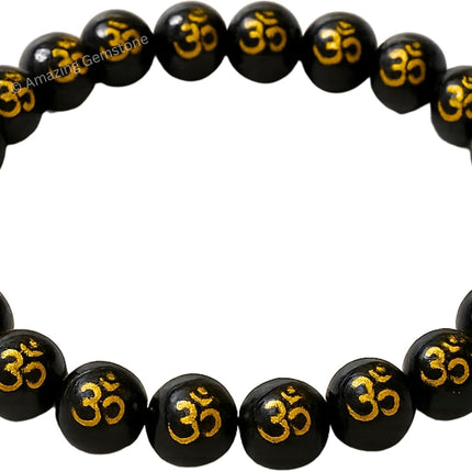 SourceToHome FuenteACasa Amazing Gemstone Crystal Bracelet for Women Men's Gifts — Home & Lifestyle