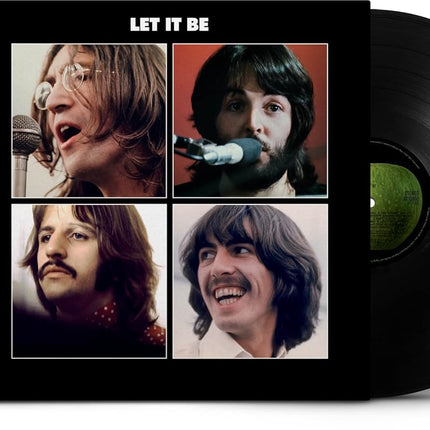 Let It Be (Special Edition) [LP]