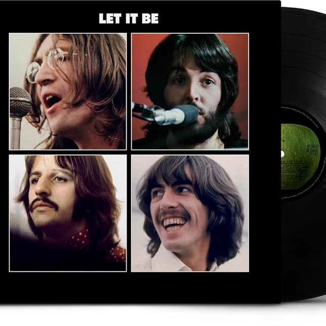 Let It Be (Special Edition) [LP]