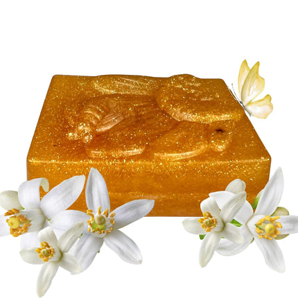 Oshun Spiritual Vegan Glycerin Soap Bar