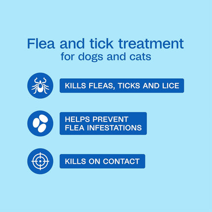 Flea & Tick Shampoo