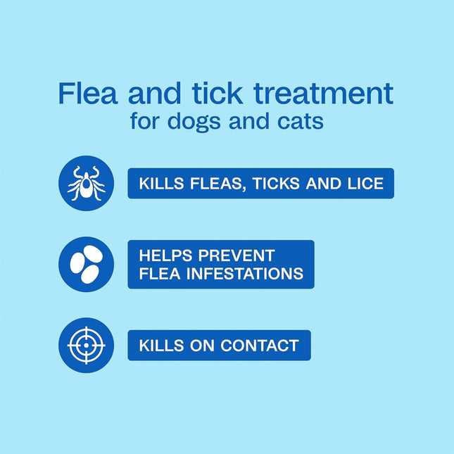 Flea & Tick Shampoo