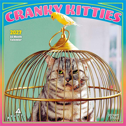 GlowEssence EsenciaLuz Avanti Cranky Kitties OFFICIAL — Beauty & Self-Care