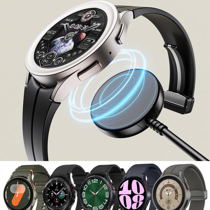 Smartwatch Charging Dock