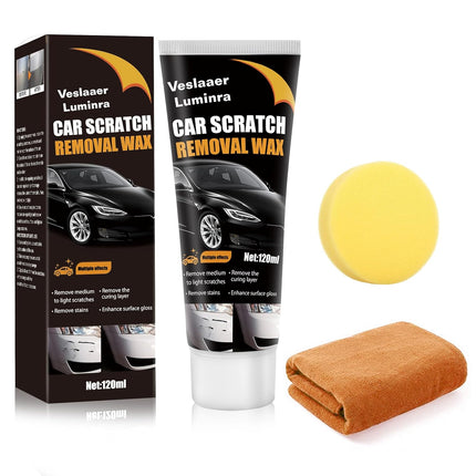 2026 New Upgraded Erase Car Scratch Remover for Deep Scratches, Car Paint Scratch Remover for Vehicles, Car Scratch Repair Kit (1)