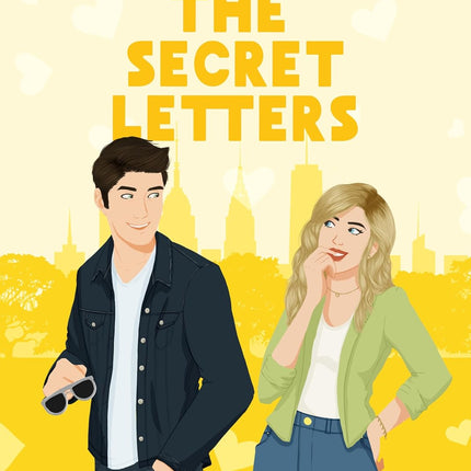 Sweet Romantic Comedy Book