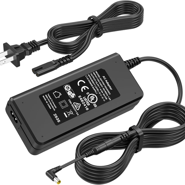 15V AC Adapter Power Cord for THR Series Desktop Guitar Amplifiers