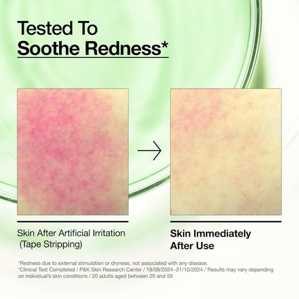 Azelaic Acid 10 Hyaluronic Redness Soothing Facial Serum