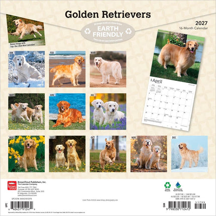 Golden Retriever Beauty & Self-Care Item