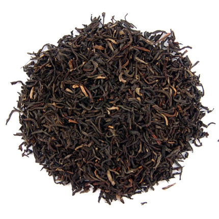 Organic Assam Black Tea Pouches - 4oz — Kitchen & Home