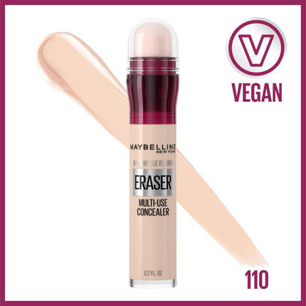 Dark Circles Treatment Multi-Use Concealer, 110, 1 Count