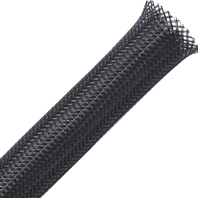 Flexo PET Expandable Braided Cable Sleeving