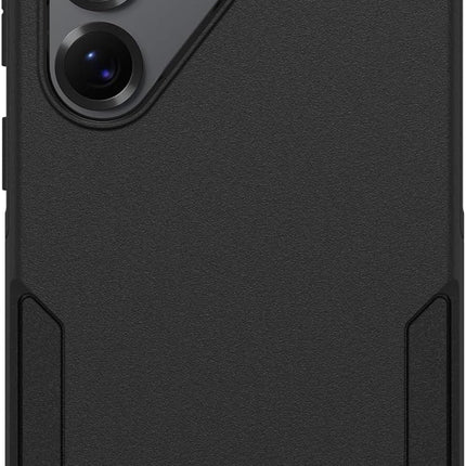 S26 Ultra Slim Tough Protective Case - Black