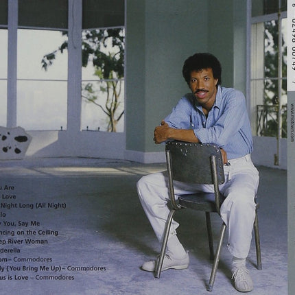 SourceToHome FuenteACasa 20th Century Masters: The Millennium Collection - The Best of Lionel — Home & Lifestyle