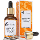 Vitamin C Brightening Anti-Aging Face Serum