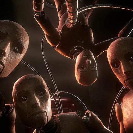 Atomic Heart: Ultimate Edition