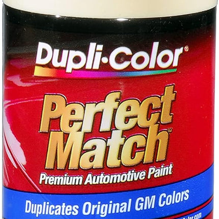 Clear Perfect Match Automotive Top Coat - 8 oz Aerosol