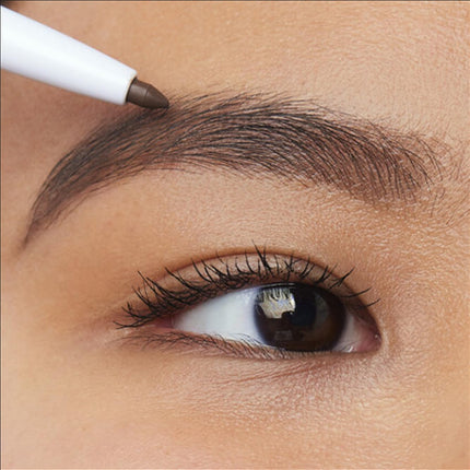 Instant Lift Dual-Sided Brow Pencil in Neutral Brown, 0.006 Oz