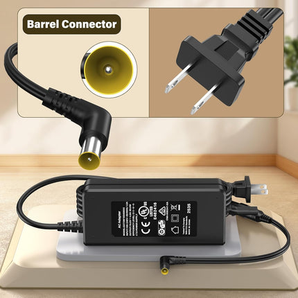 15V AC Adapter Power Cord for THR Series Desktop Guitar Amplifiers
