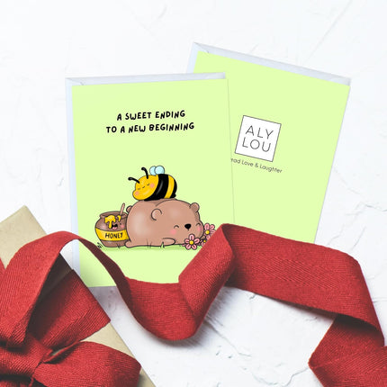 Graduation Card for College or High School Graduate