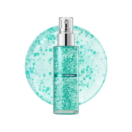 PDRN Collagen Glow Facial Serum Spray, Hydrating Face Mist, 3.38 fl oz