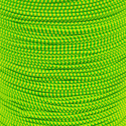 TerraBound TierraRumbo Paracord Planet 1/8 Inch Shock Cord – Versatile Bungee Cord for Camping — Outdoor & Adventure