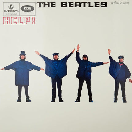 Help![LP]