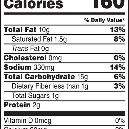 Minis Cheddar Puffed Snack, 3.625 Oz