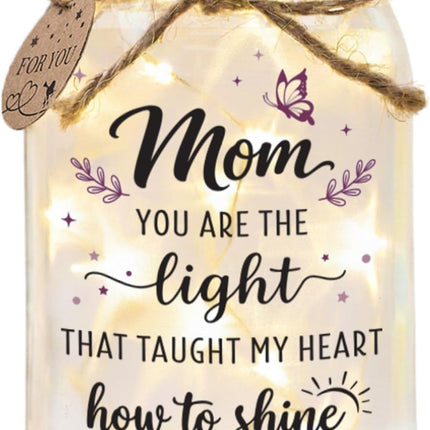 DriveForge ForjaRuta Mothers Day Gifts for Mom, Birthday Gifts for Women — Auto & Moto