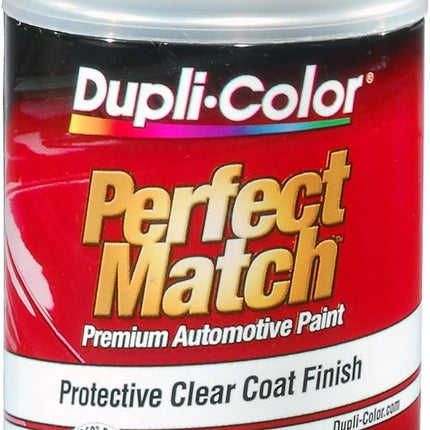 Clear Perfect Match Automotive Top Coat - 8 oz Aerosol