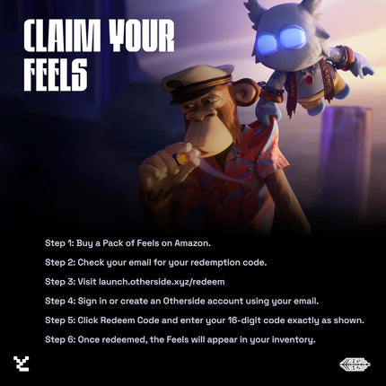 Blue Starter Pack - Online Game Code for PC