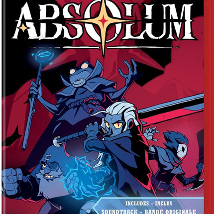 Absolum