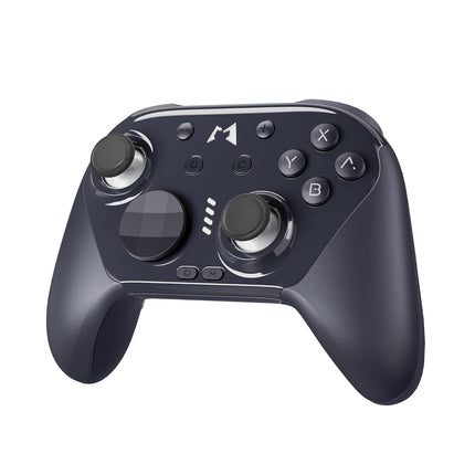 Wireless Pro Controller with TMR Glide Joysticks, HD Rumble, NFC and Gyro