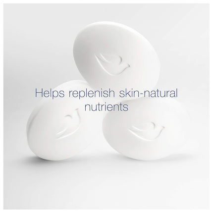 Moisturizing Beauty Bar for Softer Skin, Fragrance-Free — Beauty & Self-Care