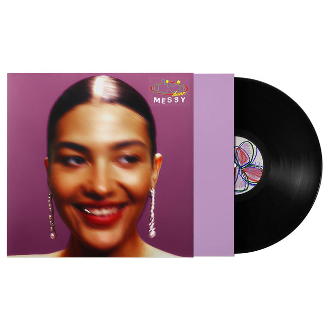Messy [LP]