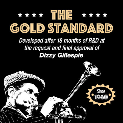 Fast Valve, Slide & Key Oil for Brass Instruments | 2 oz Bottle