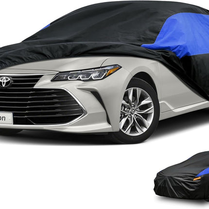 Custom Fit Avalon Waterproof All-Weather Car Cover