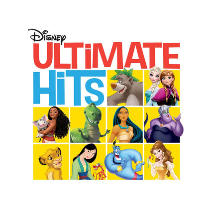 Ultimate Hits Classic Movie Songs