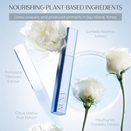 NUNA Eyelash Growth Support Serum 6ml