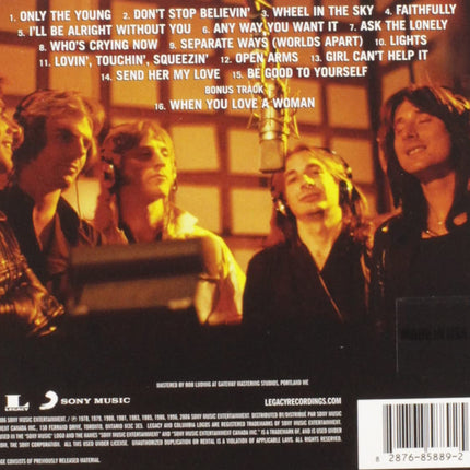 Greatest Hits