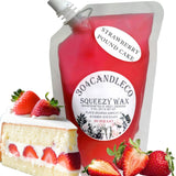 Large Squeeze Soy Wax Melt, 50 Scent Options