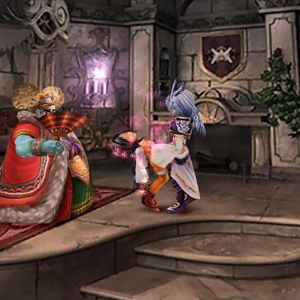 FINAL FANTASY IX - Nintendo Switch